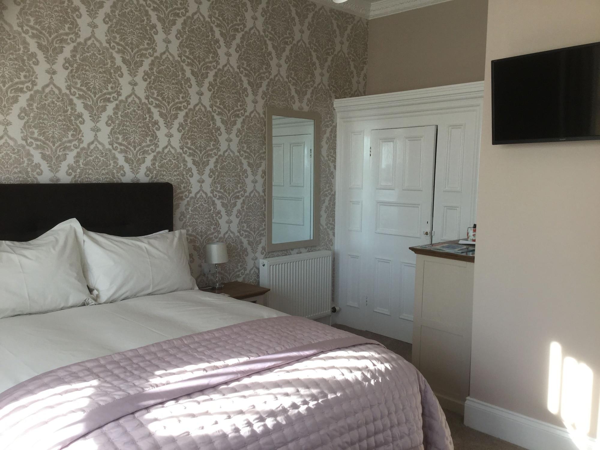 Glenora Guest House Вітбі Екстер'єр фото